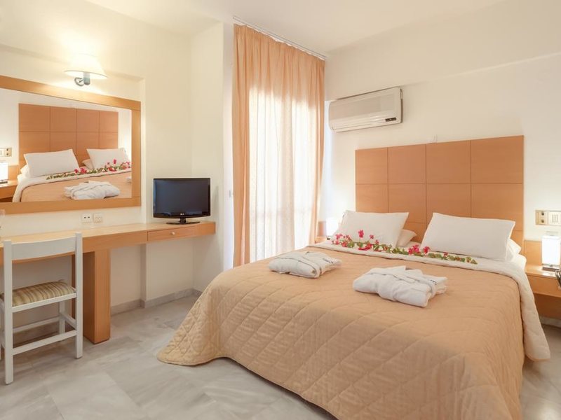 Mare Hotel Apartments 286769