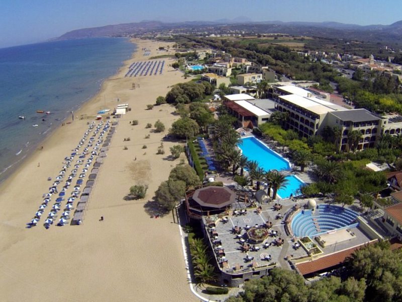 Mare Monte Beach Hotel 255454