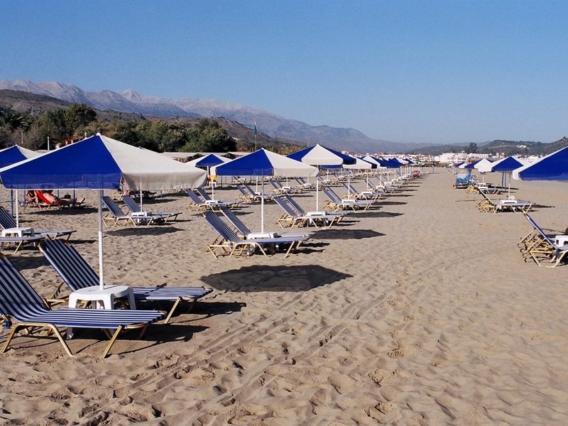 Mare Monte Beach Hotel 255456