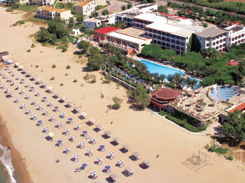 Mare Monte Beach Hotel 255459