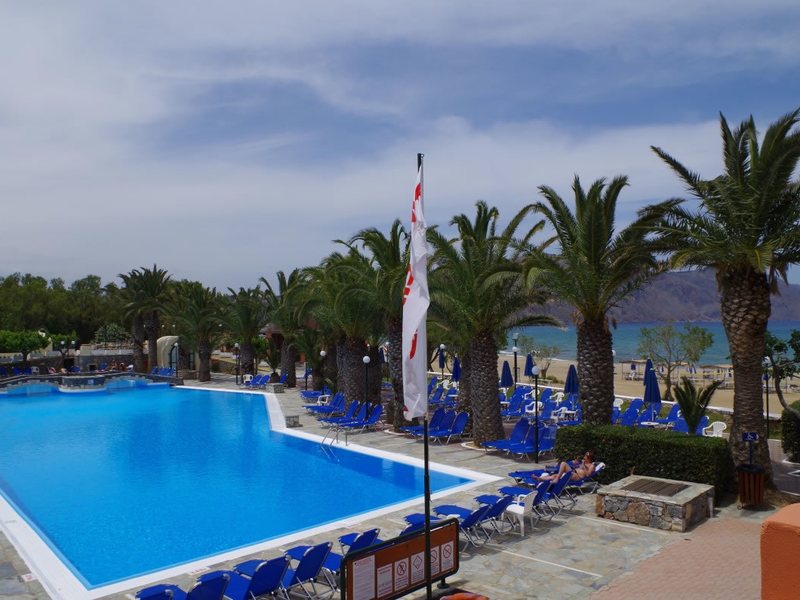 Mare Monte Beach Hotel 255467