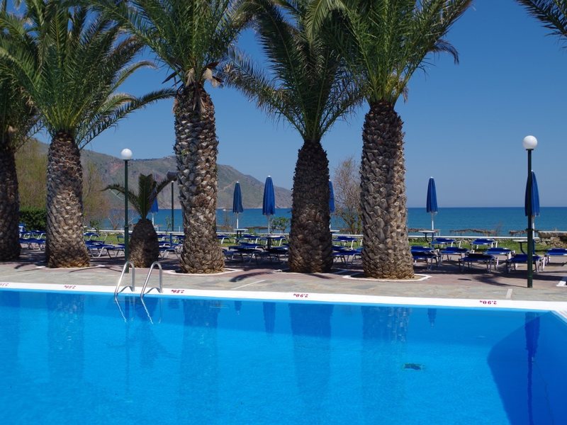 Mare Monte Beach Hotel 255473