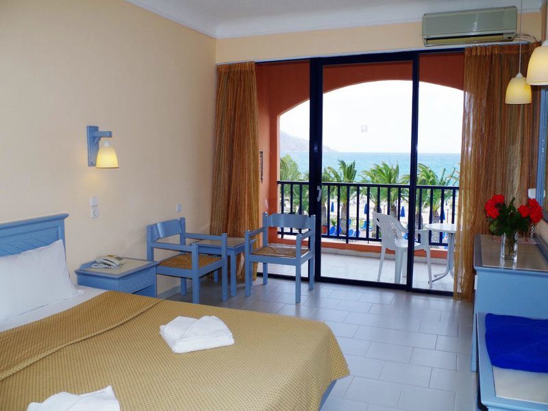 Mare Monte Beach Hotel 255475