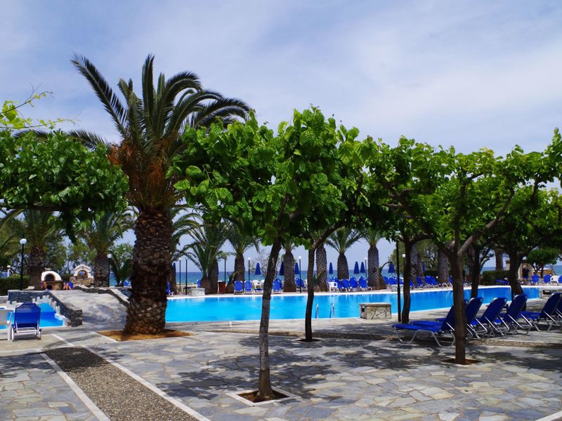 Mare Monte Beach Hotel 255483