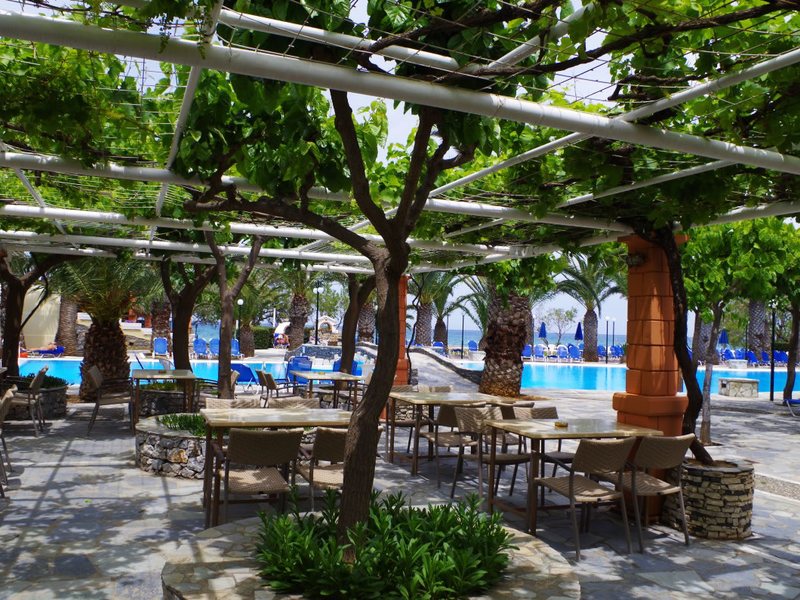 Mare Monte Beach Hotel 255484