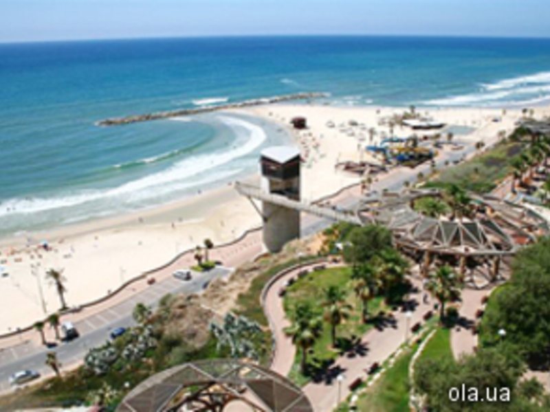 Margoa Hotel Netanya 12719