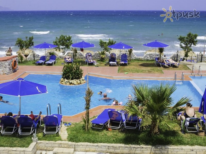 Mari Beach Hotel 306262