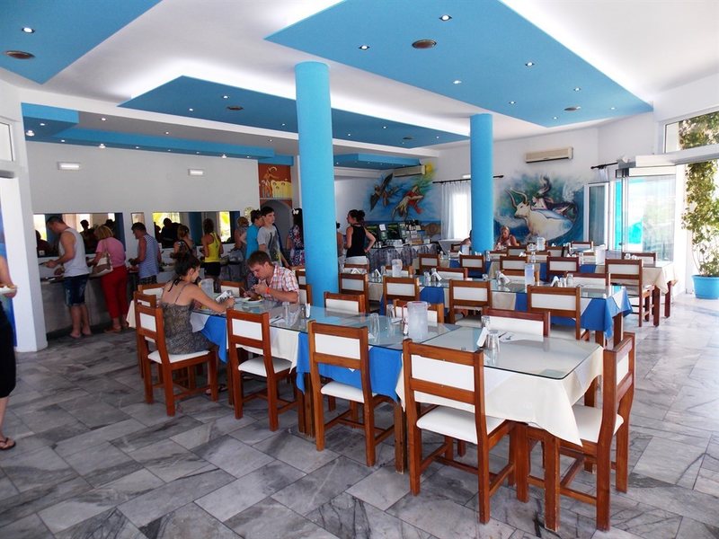 Mari Beach Hotel 306276