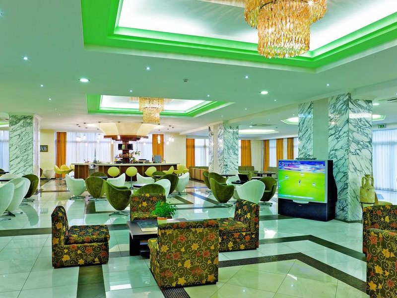 Marianna Palace Hotel 288522