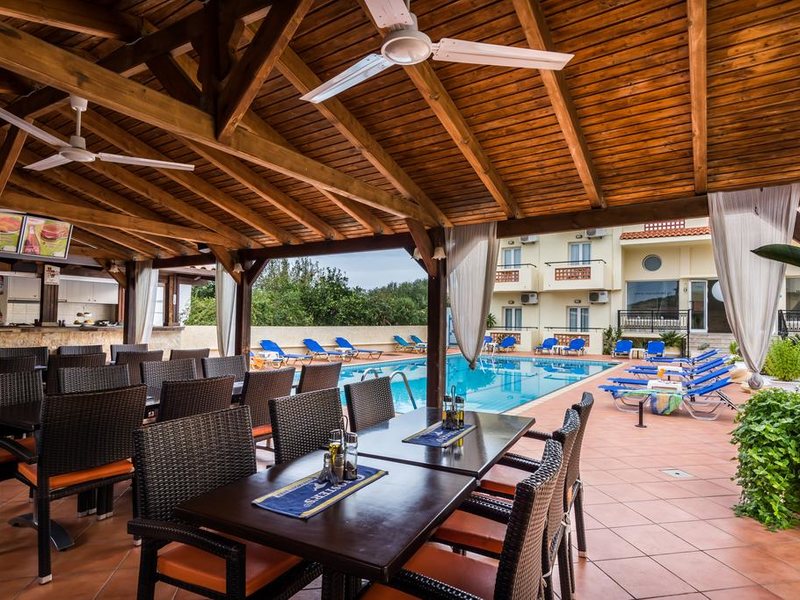 Maria΄s Family Hotel 288509