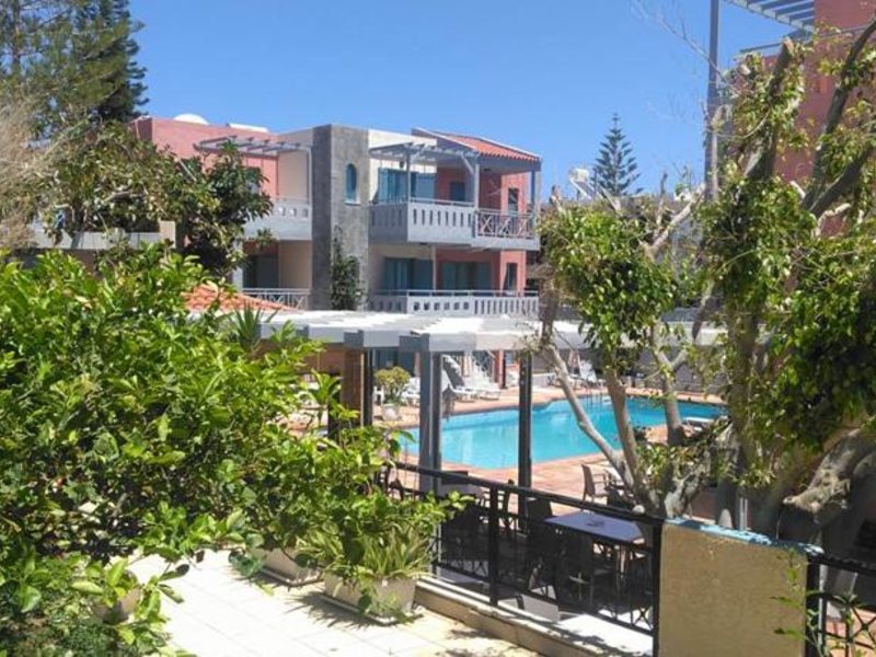 Marilisa Hotel 78287