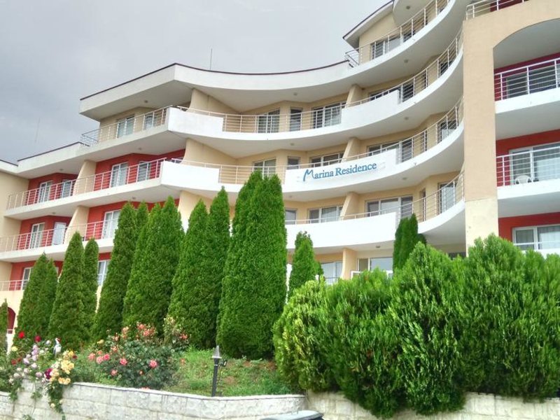 Marina Residence (Kavarna) 311886