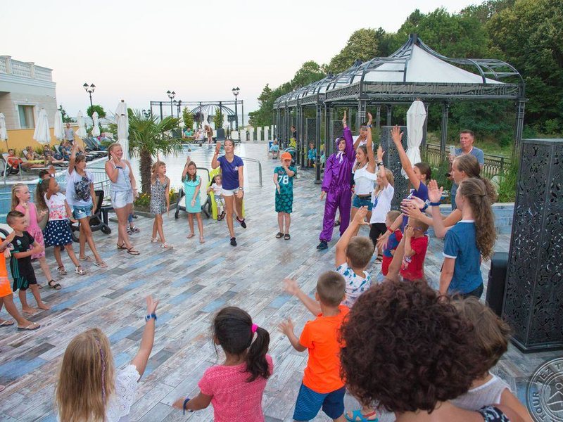 Marina Sands - Obzor Beach  311917