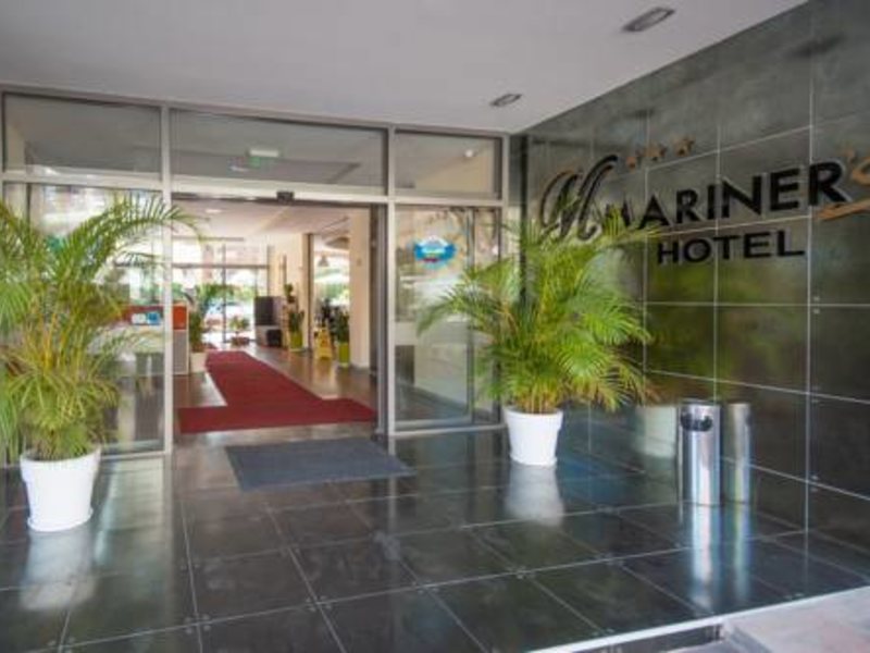 Mariner s Hotel 317062