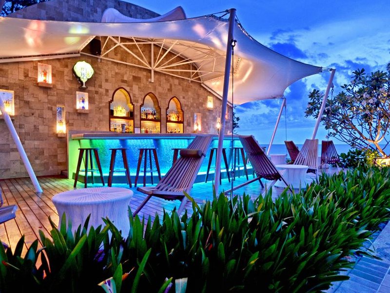 Marrakesh Hua Hin Resort & Spa 226459