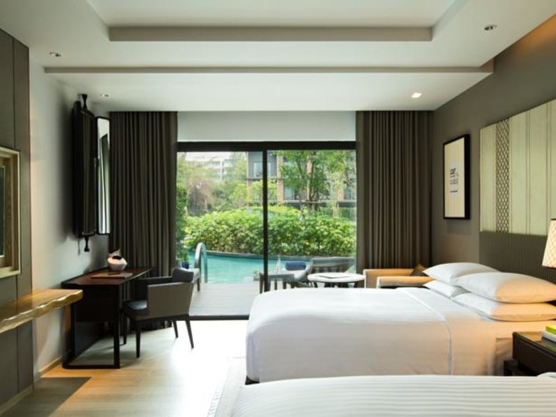 Marriott Hua Hin Resort & Spa 154146