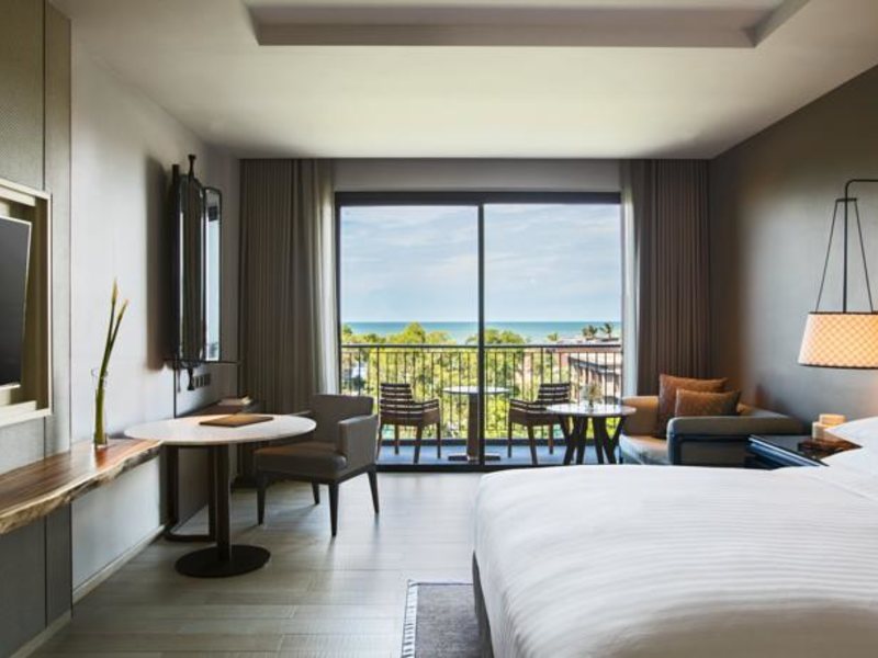 Marriott Hua Hin Resort & Spa 154147