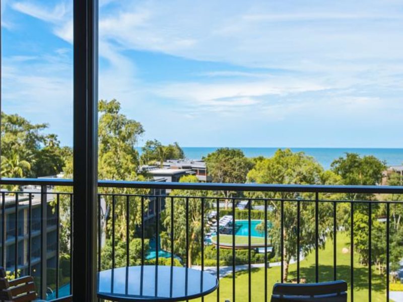 Marriott Hua Hin Resort & Spa 154151