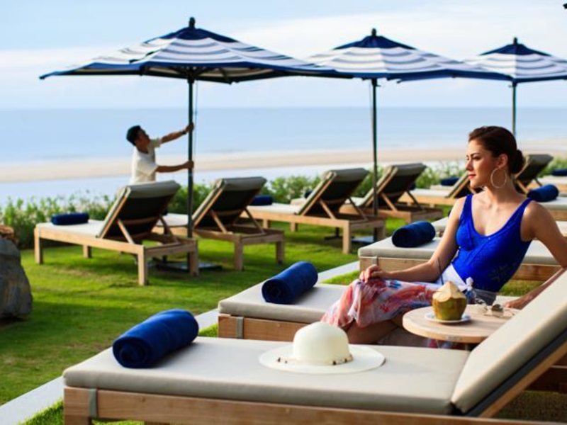 Marriott Hua Hin Resort & Spa 154160