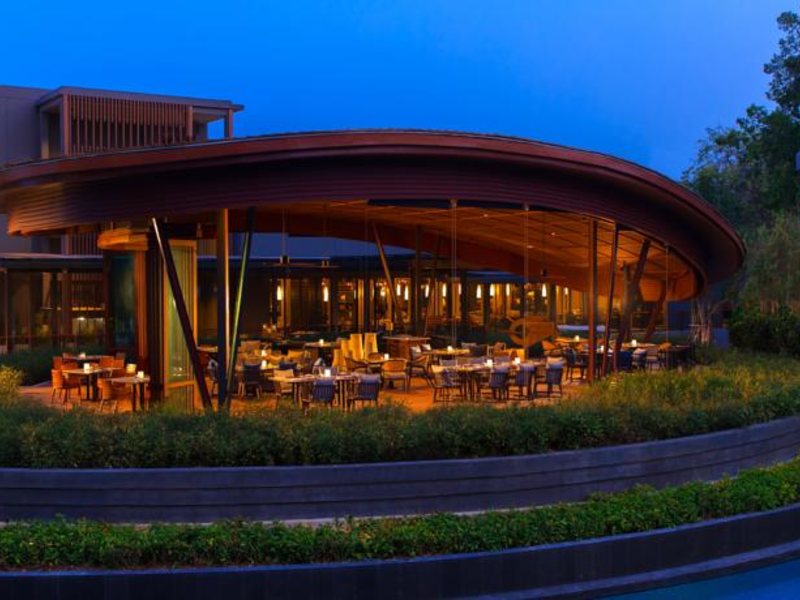 Marriott Hua Hin Resort & Spa 154166