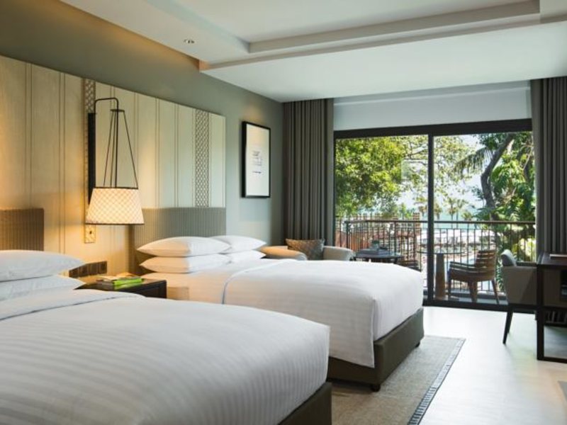 Marriott Hua Hin Resort & Spa 154171