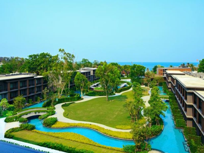 Marriott Hua Hin Resort & Spa 154173