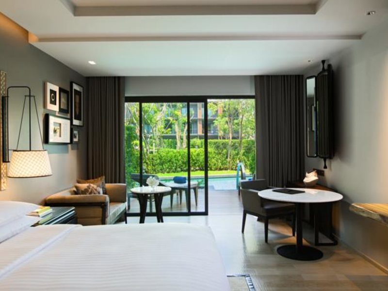 Marriott Hua Hin Resort & Spa 154174