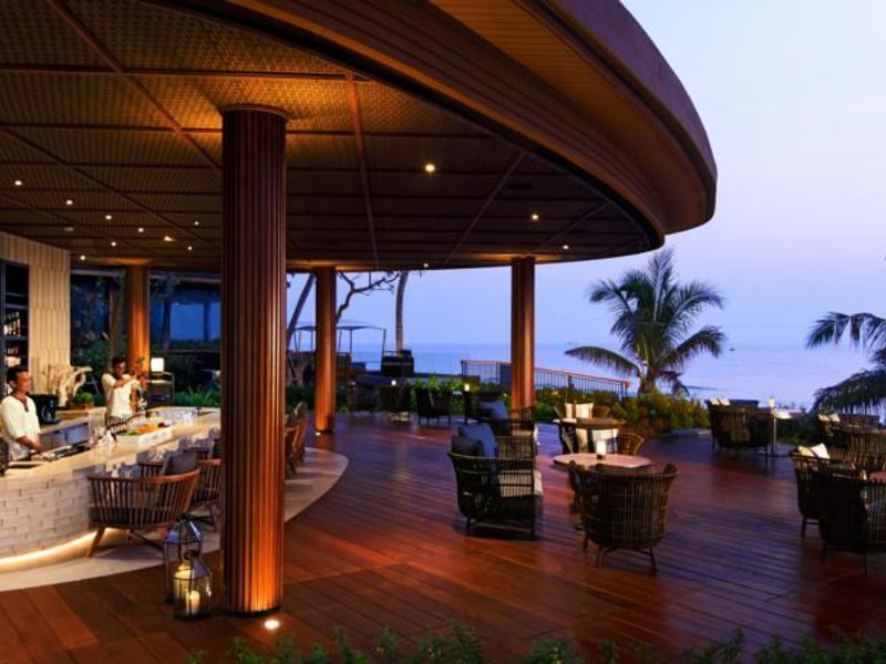 Marriott Hua Hin Resort & Spa 154177