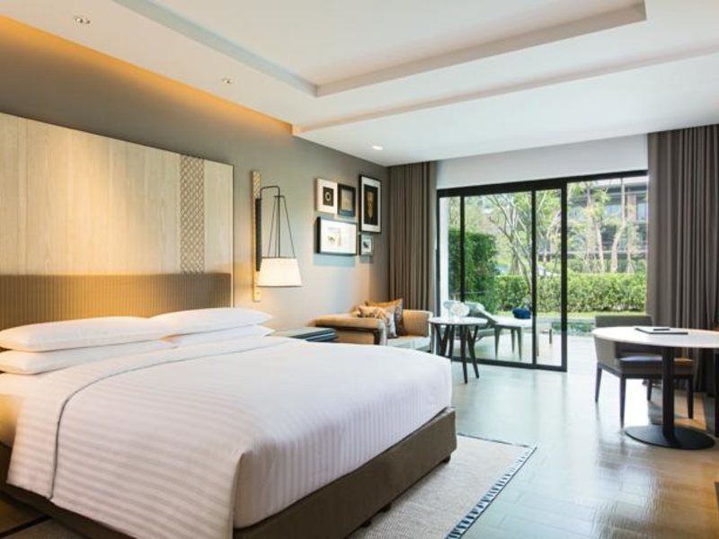 Marriott Hua Hin Resort & Spa 154178