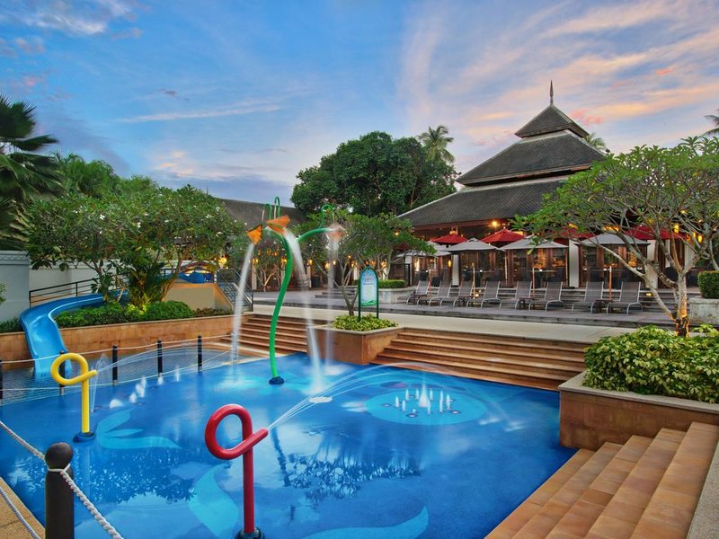 Marriott s Mai Khao Beach - Phuket 218897