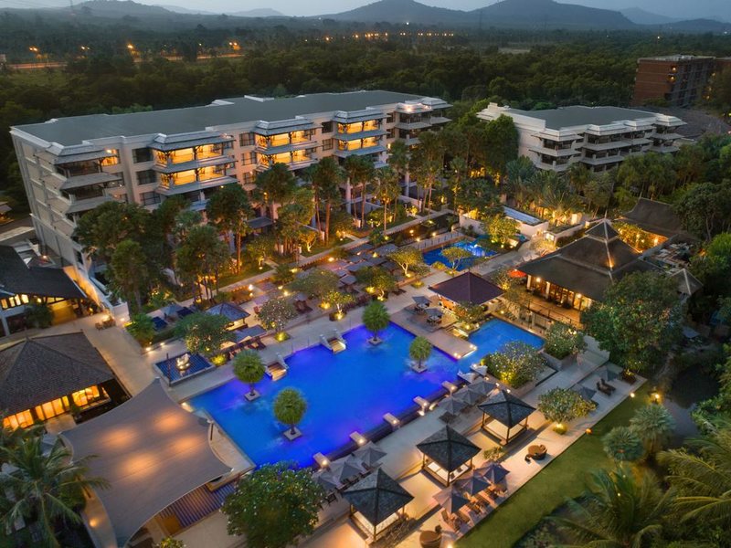 Marriott s Mai Khao Beach - Phuket 218903