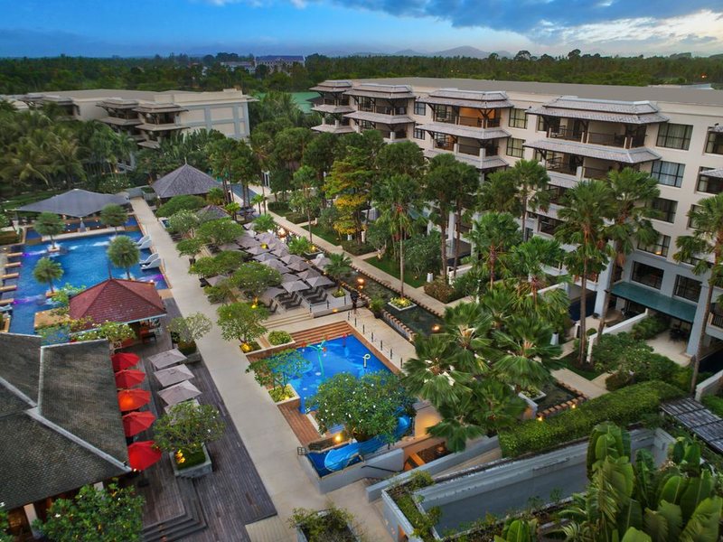 Marriott s Mai Khao Beach - Phuket 218904