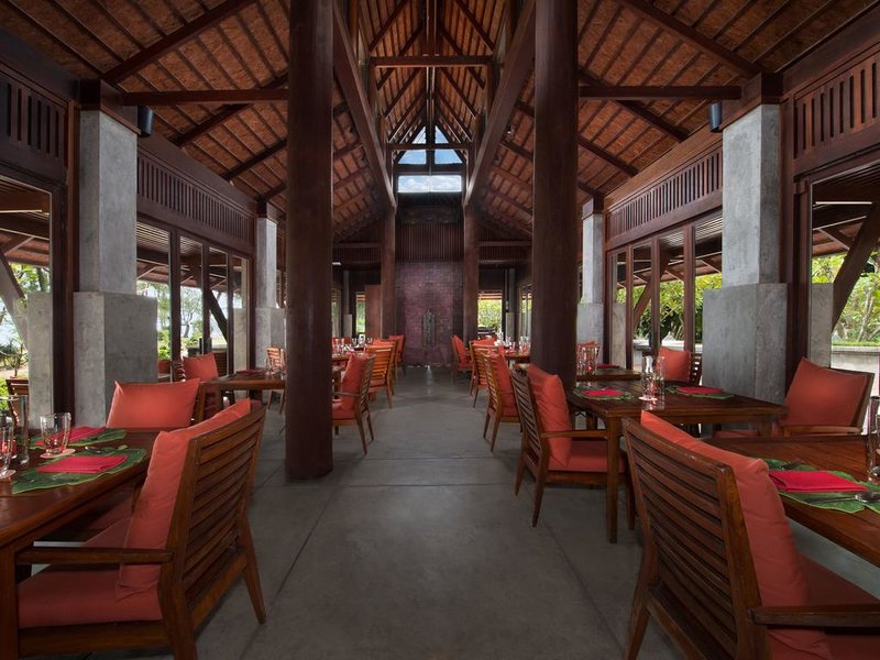 Marriott s Phuket Beach Club 218965