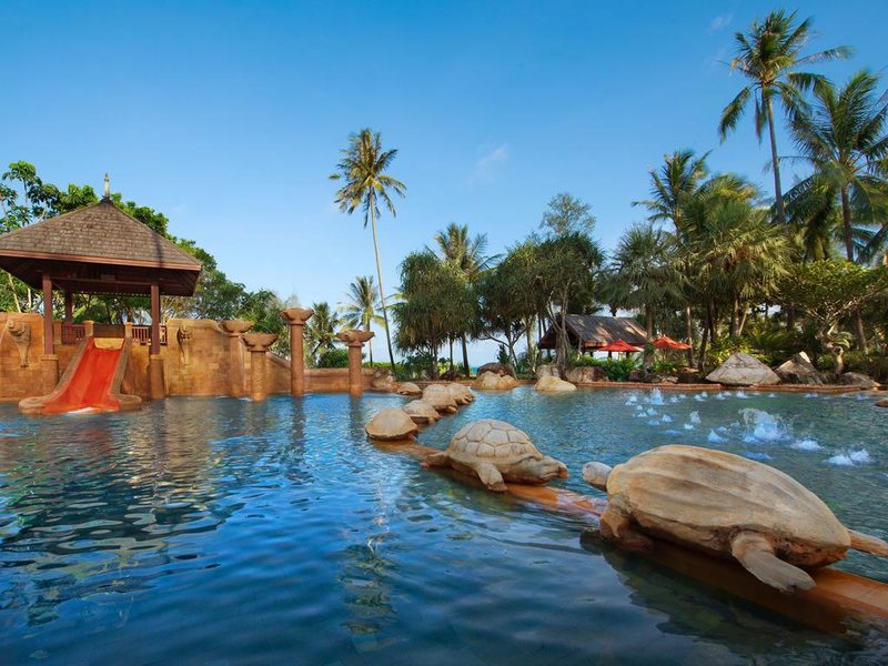 Marriott s Phuket Beach Club 218981