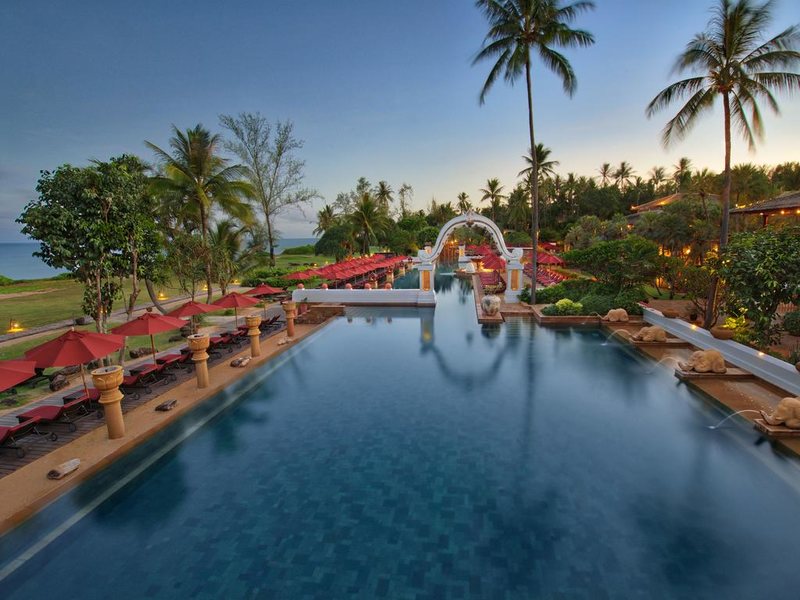 Marriott s Phuket Beach Club 218983