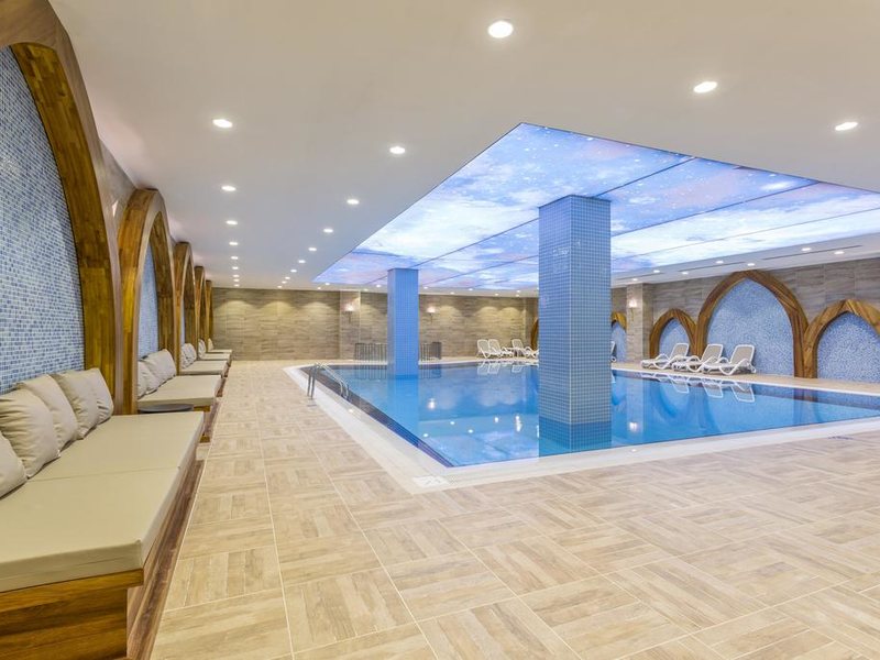 Mary Palace Resort & Spa 177500