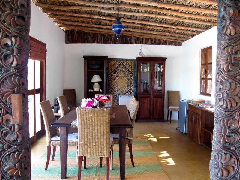 Matemwe Beach House 322535