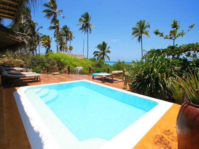 Matemwe Beach House 322548