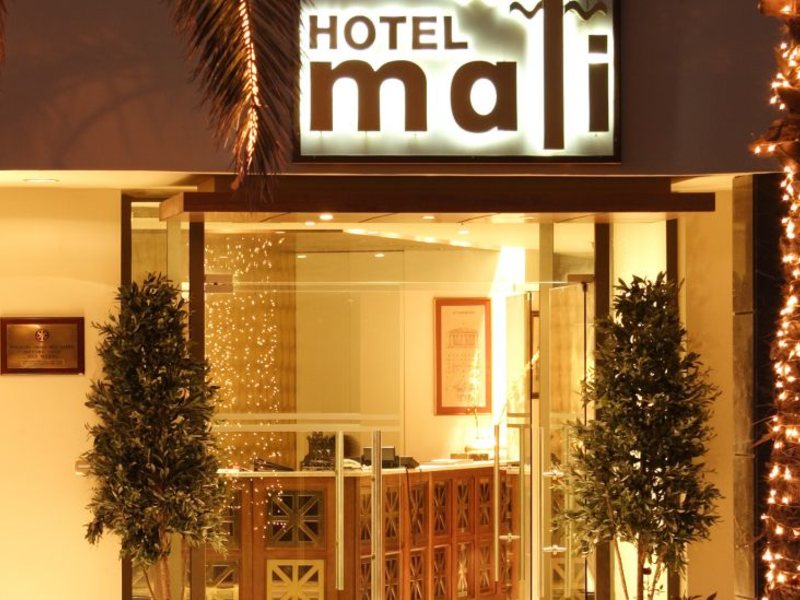 Mati Hotel 260318