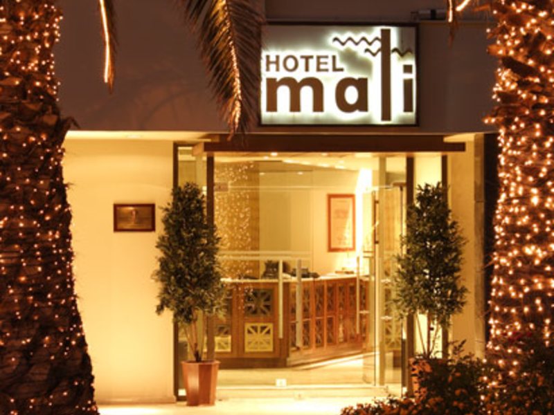 Mati Hotel 260324