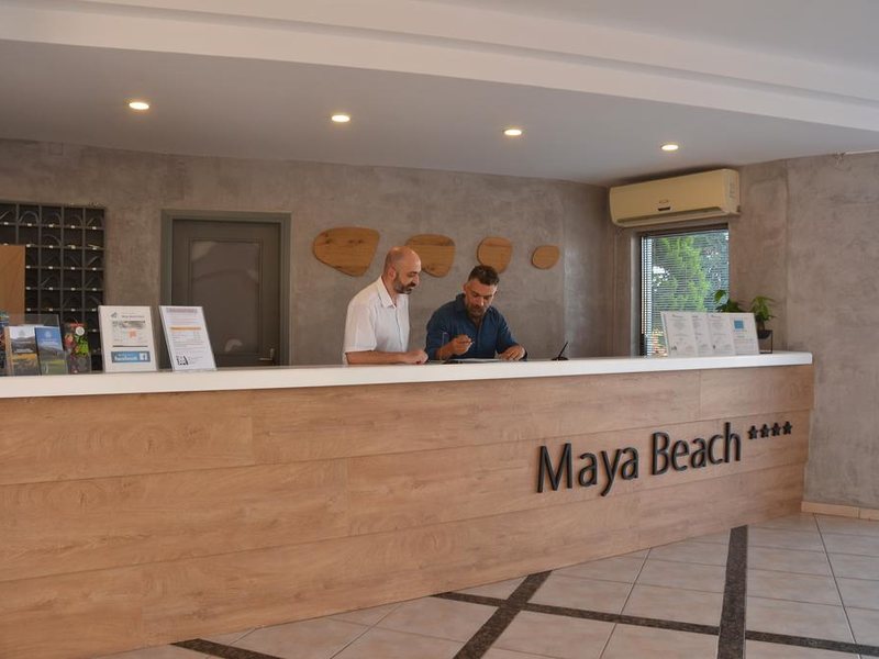 Maya Beach Hotel 286829