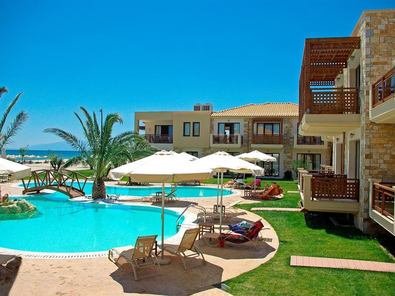 Mediterranean Village Resort & SPA 260360