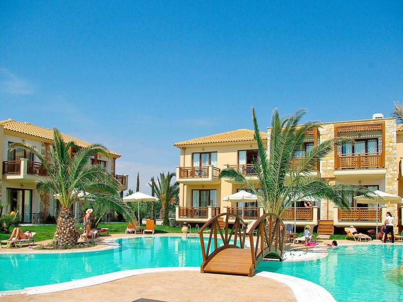 Mediterranean Village Resort & SPA 260361