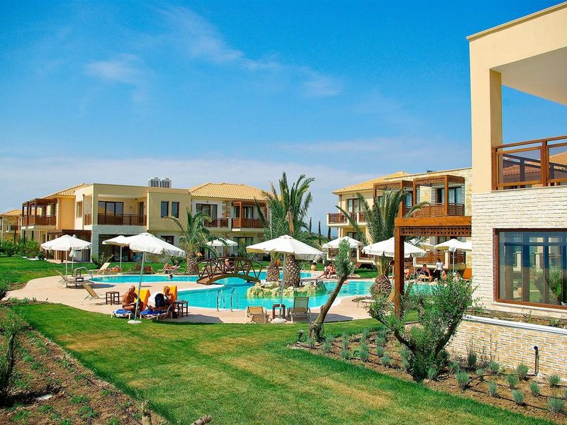 Mediterranean Village Resort & SPA 260363