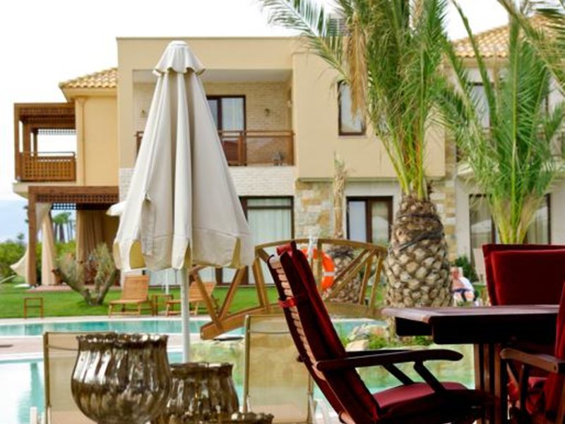 Mediterranean Village Resort & SPA 260374