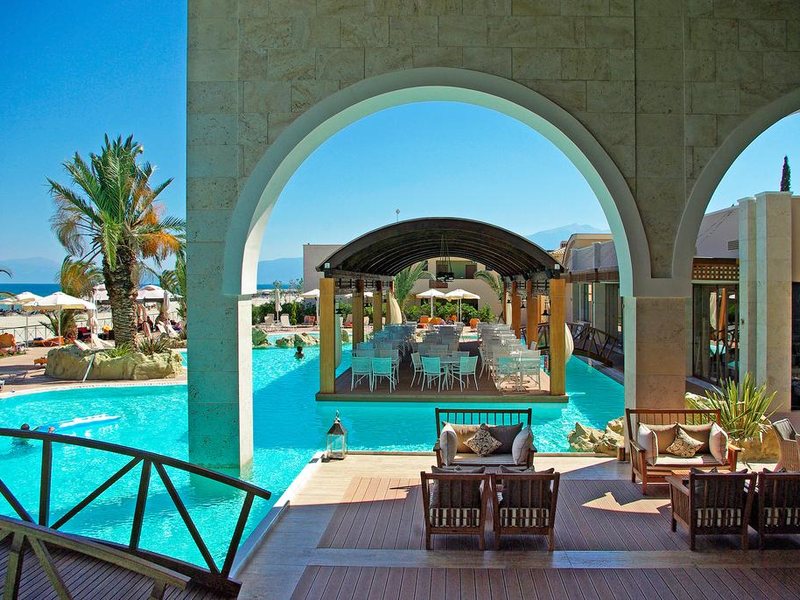 Mediterranean Village Resort & SPA 260381