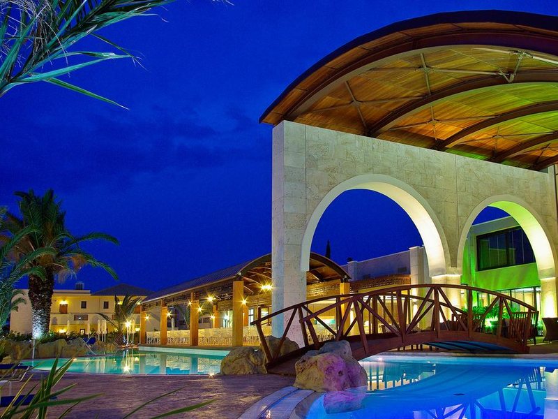 Mediterranean Village Resort & SPA 260395