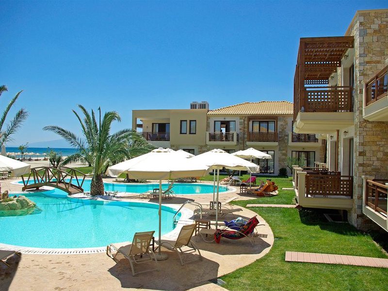 Mediterranean Village Resort & SPA 260397