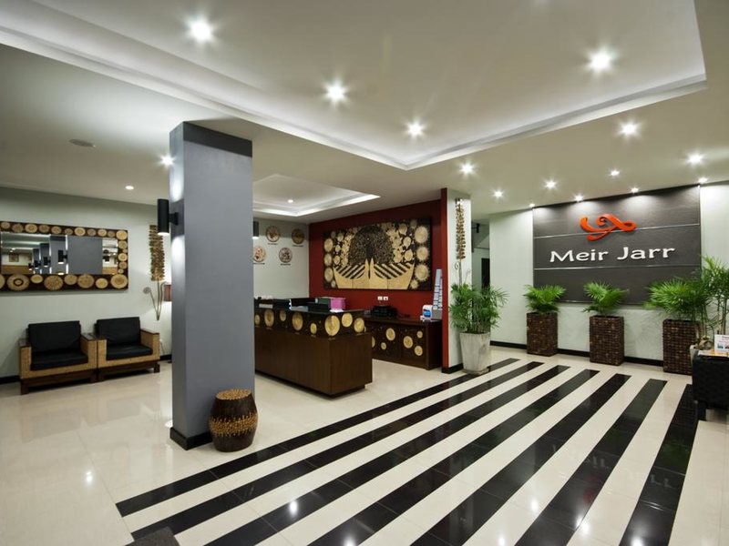 Meir Jarr Hotel 207484