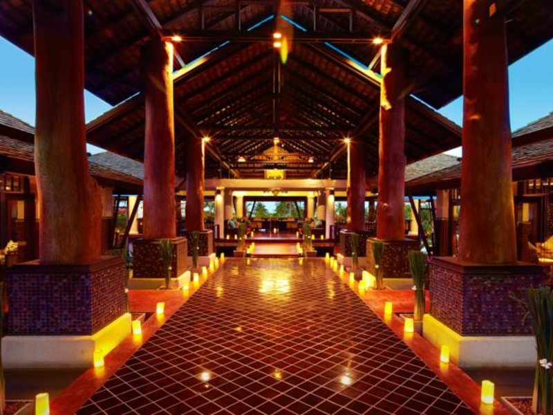 Melati Beach Resort & Spa 154234